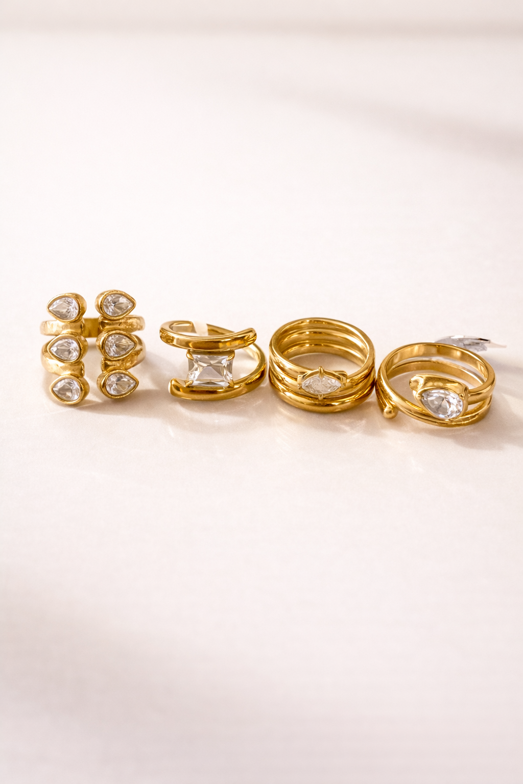 Anillos
