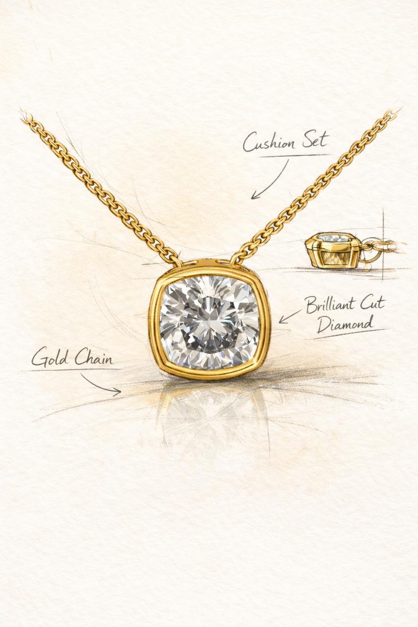 Luxe collection