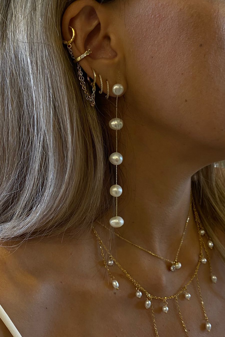 Aretes