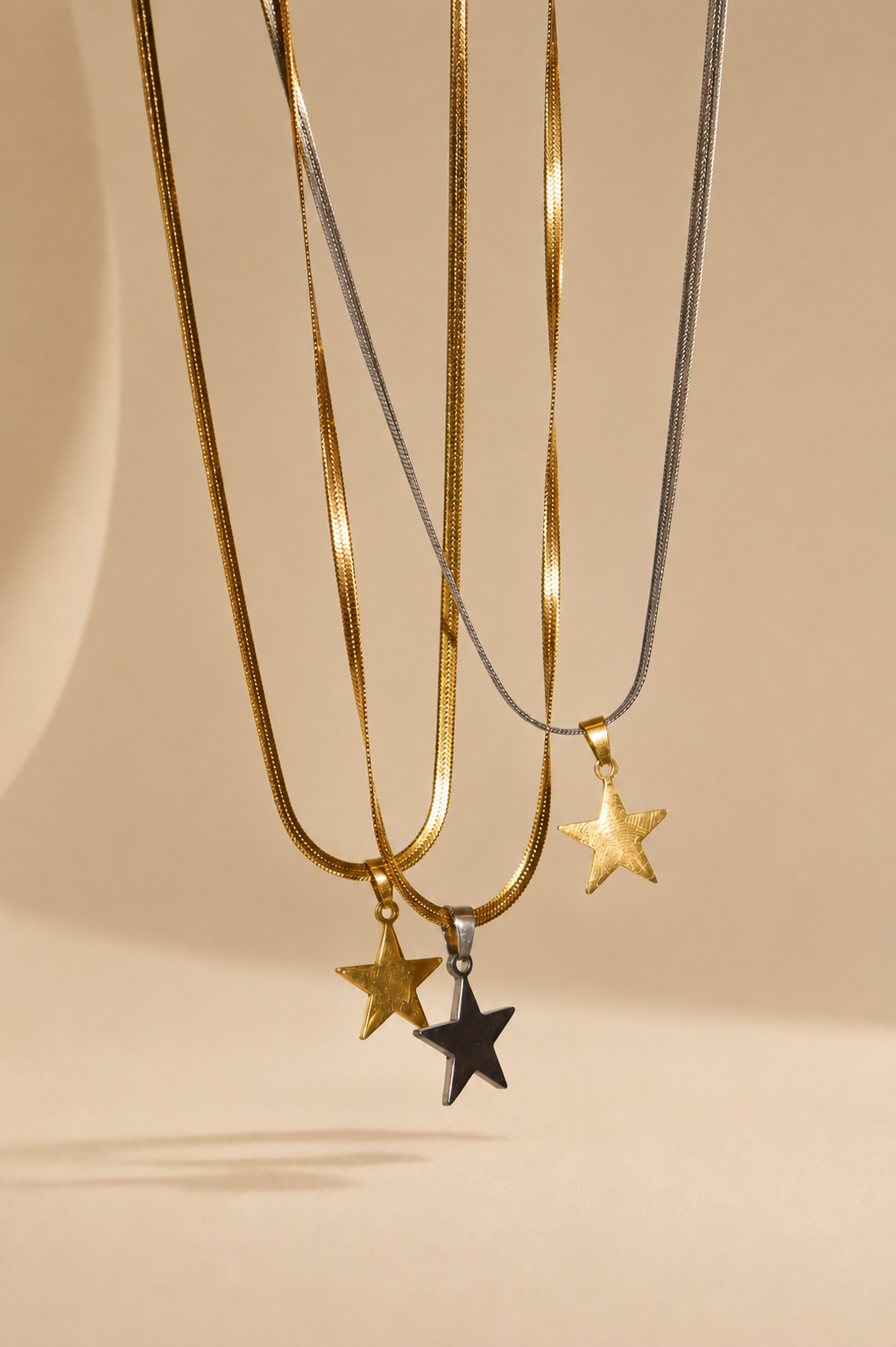 So cool star
