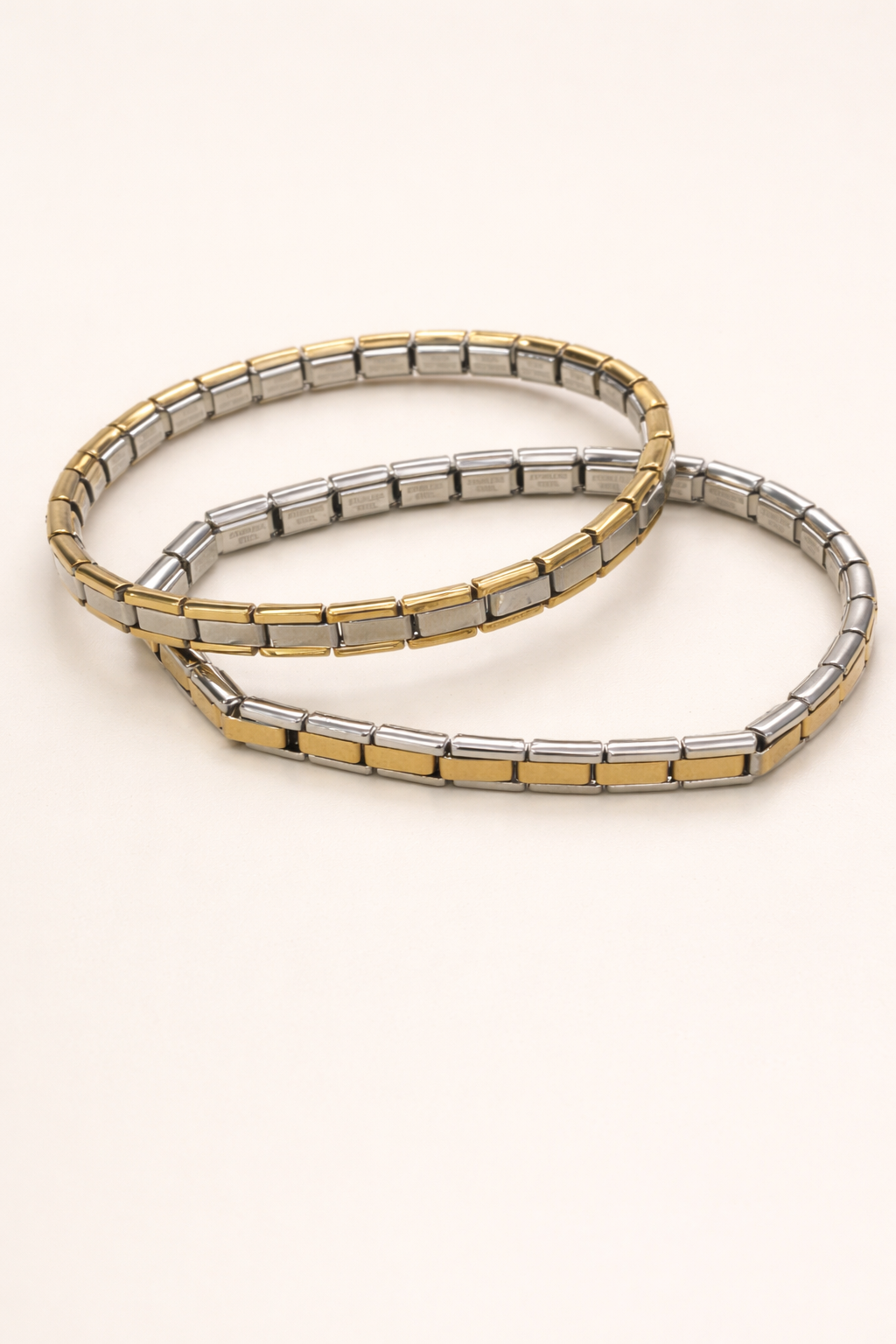 Italian bracelet delgado