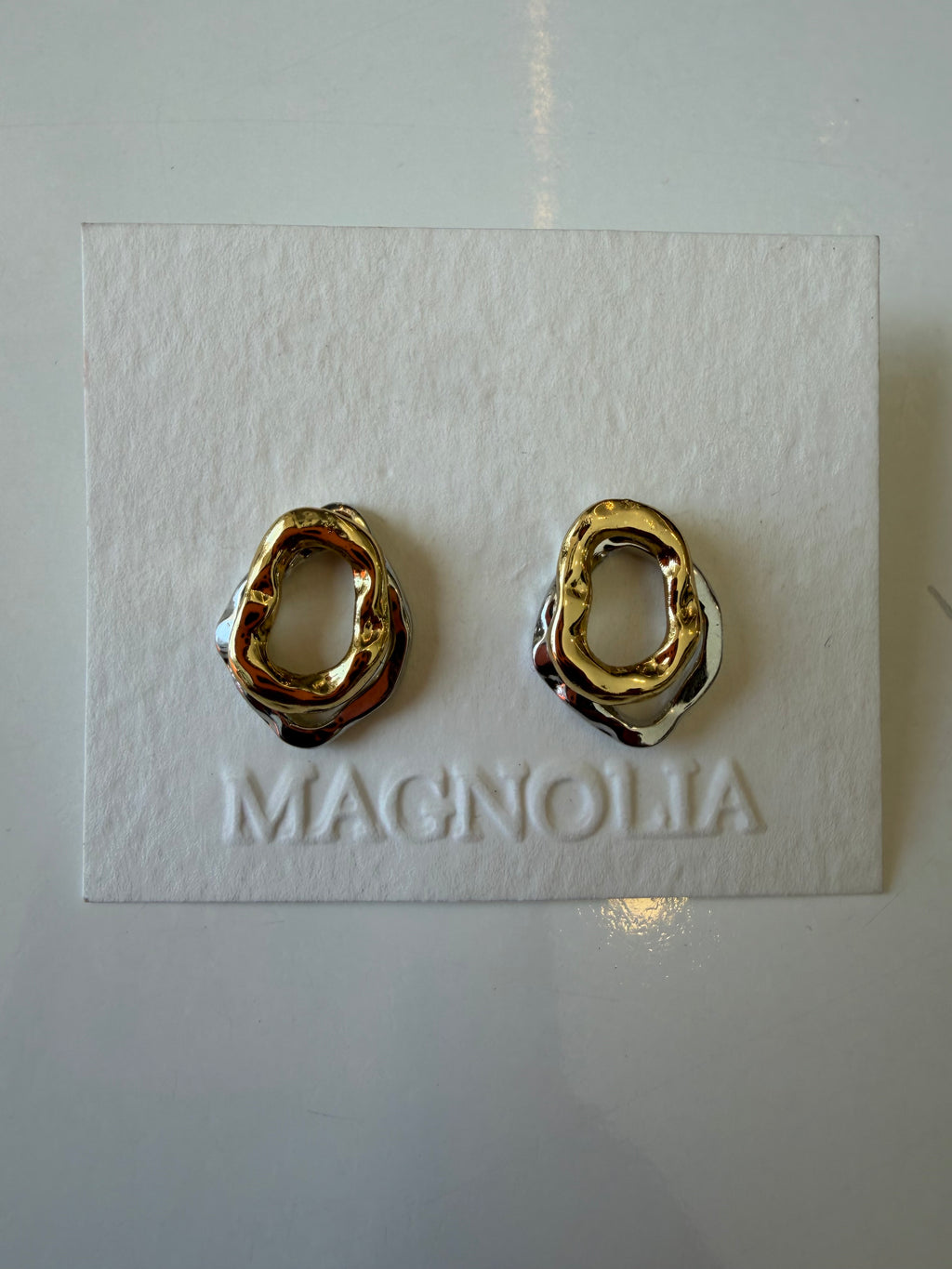 Aretes contorno