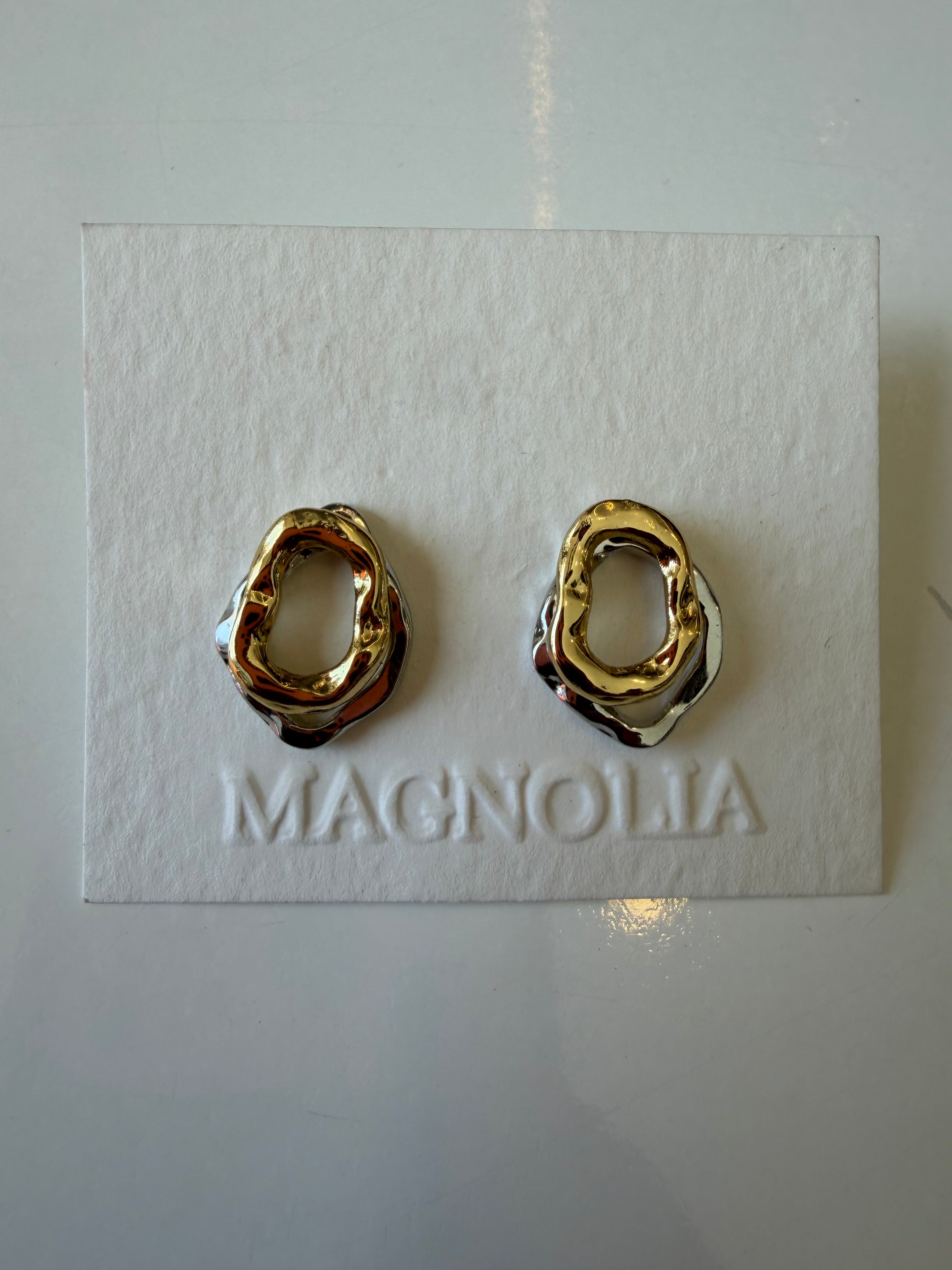 Aretes contorno