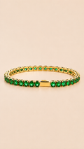Pulsera tennis 4 mm
