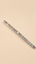 Pulsera multi charms