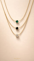 Mini zirconia