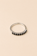 Italia ring negro