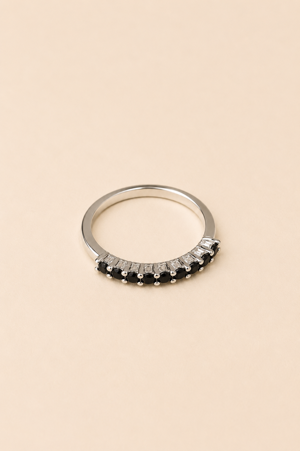 Italia ring negro