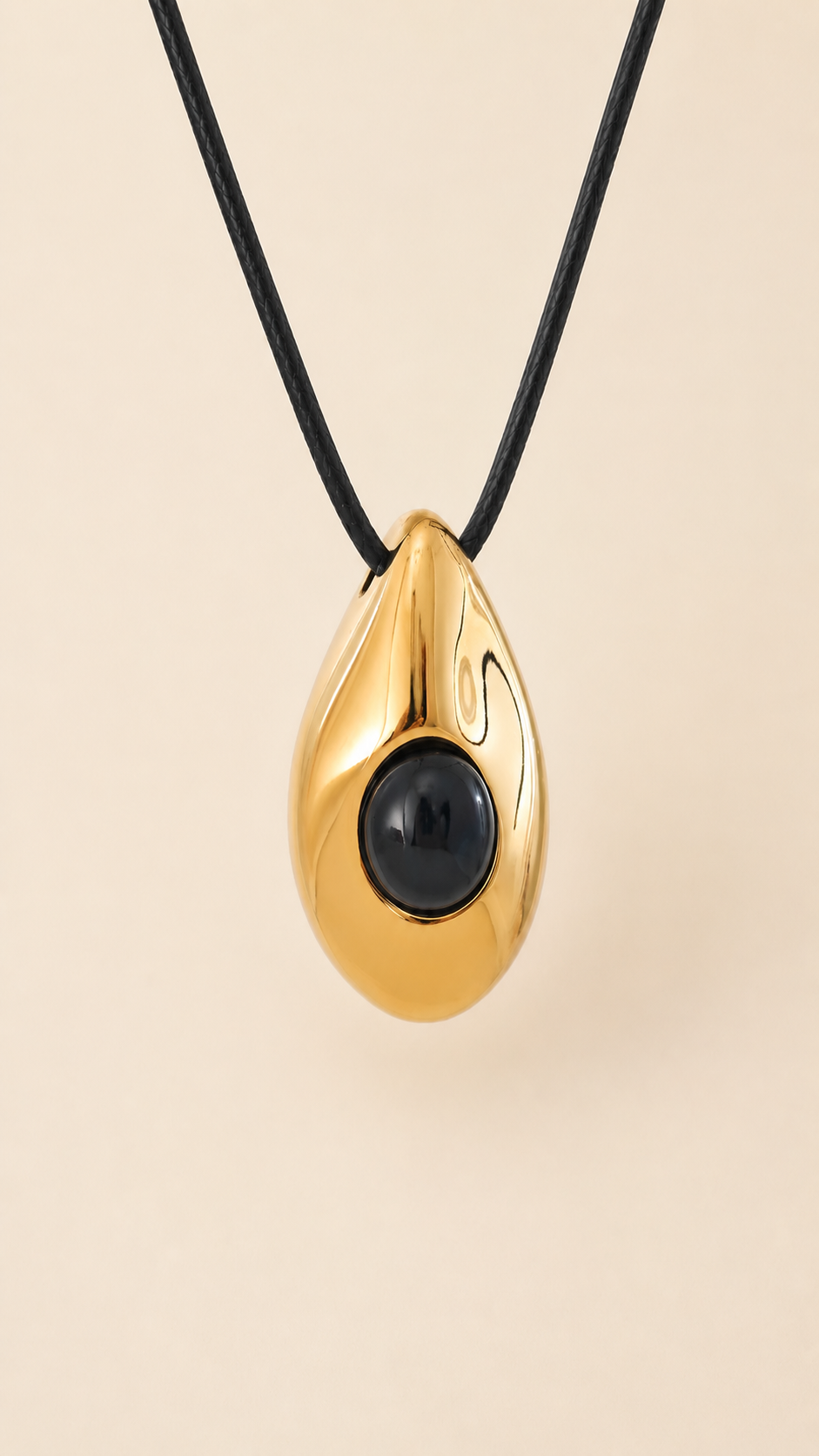 Cleopatra necklaces