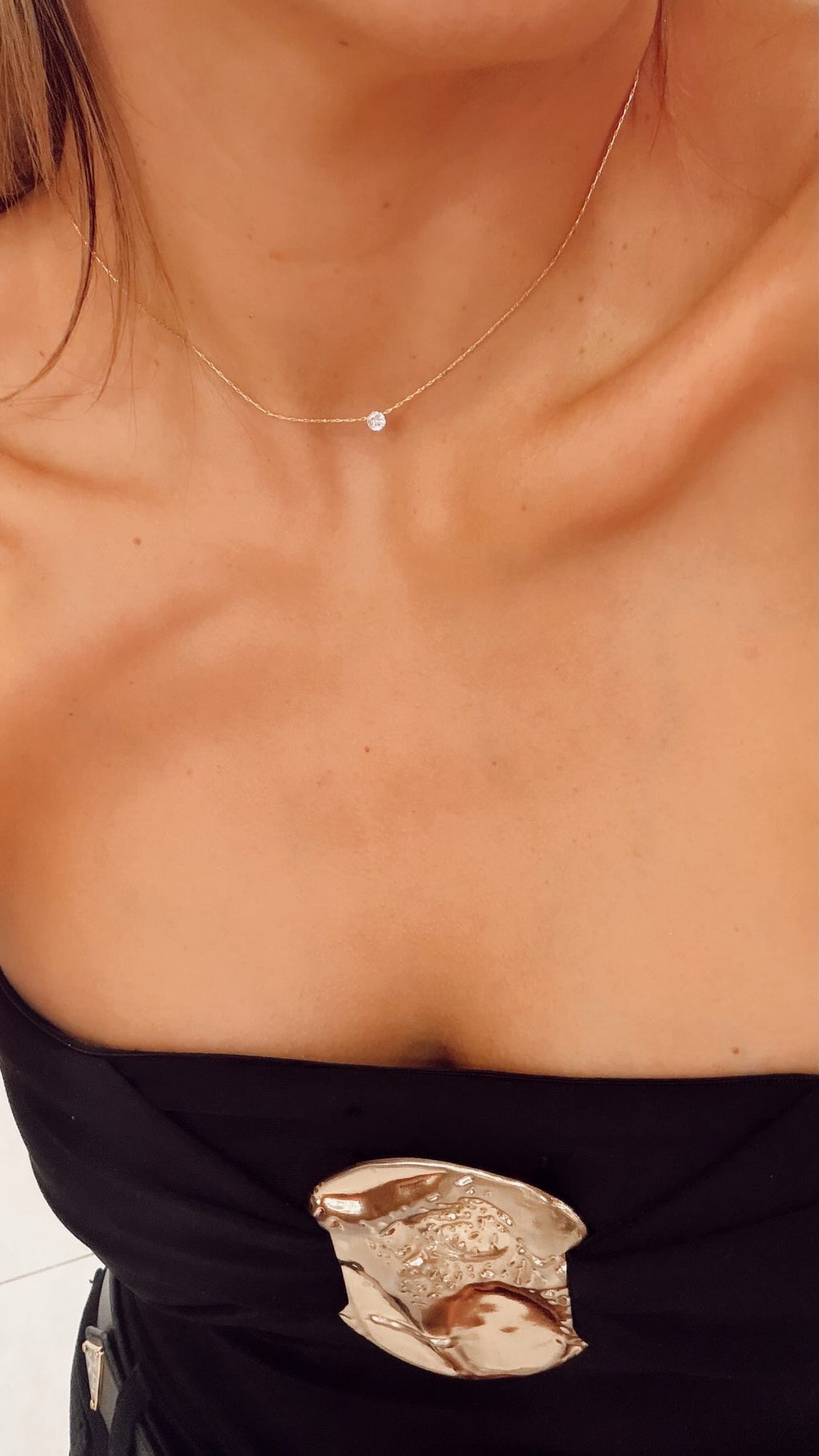 Mini zirconia