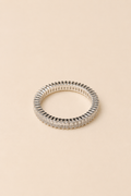 Cinderella ring