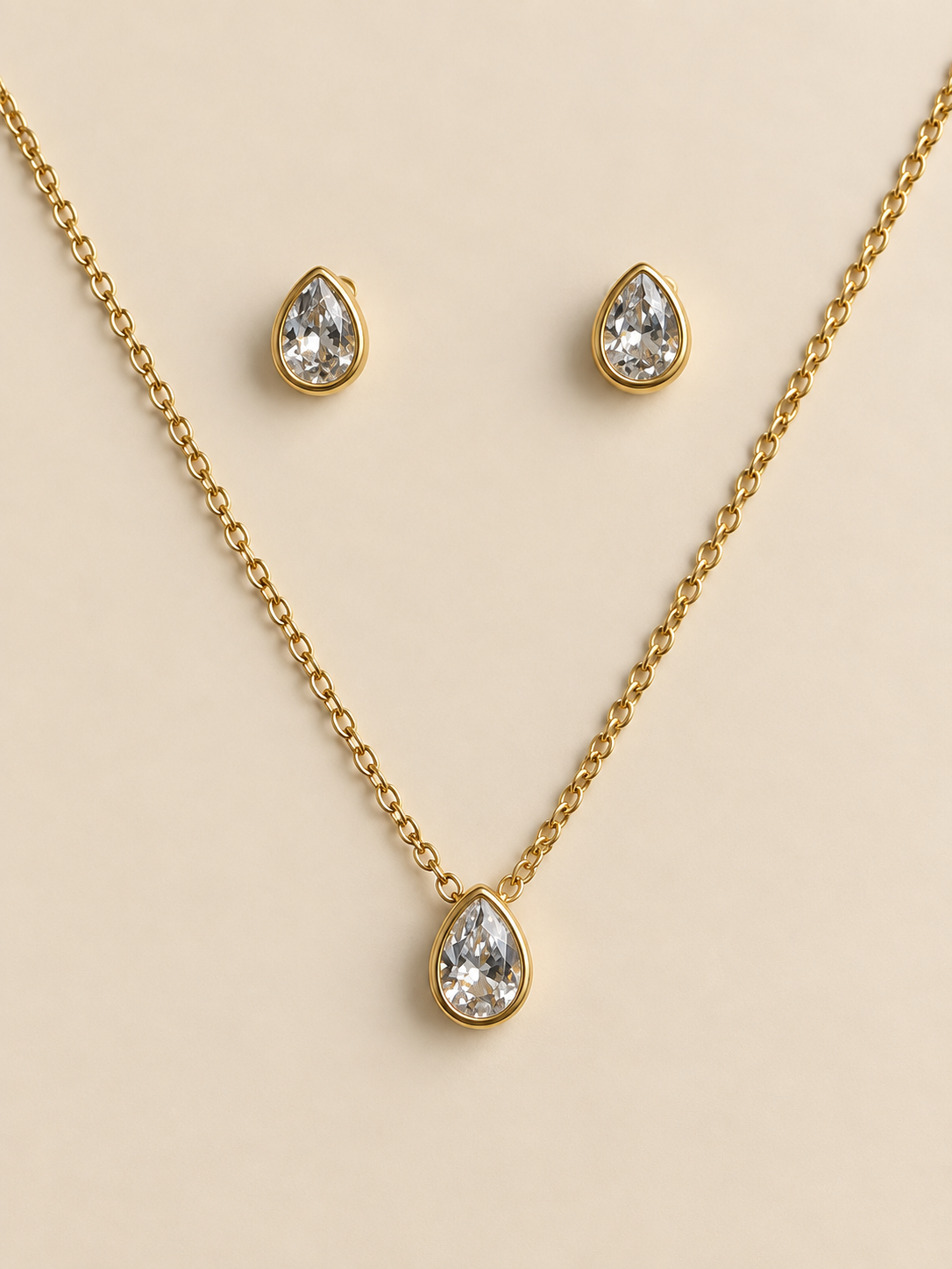 Set Gota