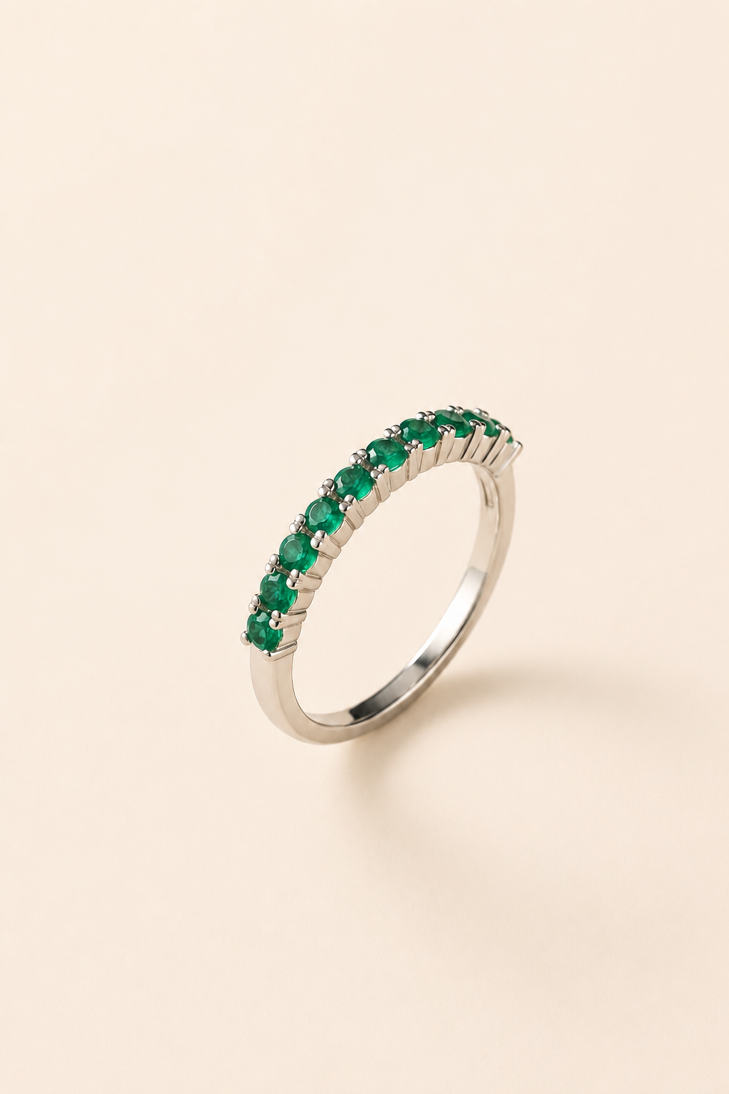 Italia ring verde