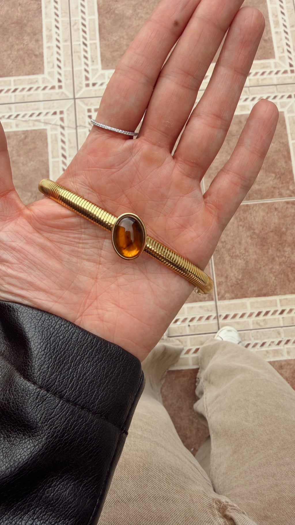 Galia necklace