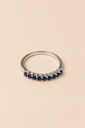 Italia ring azul