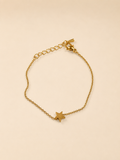 Brazalete estrella