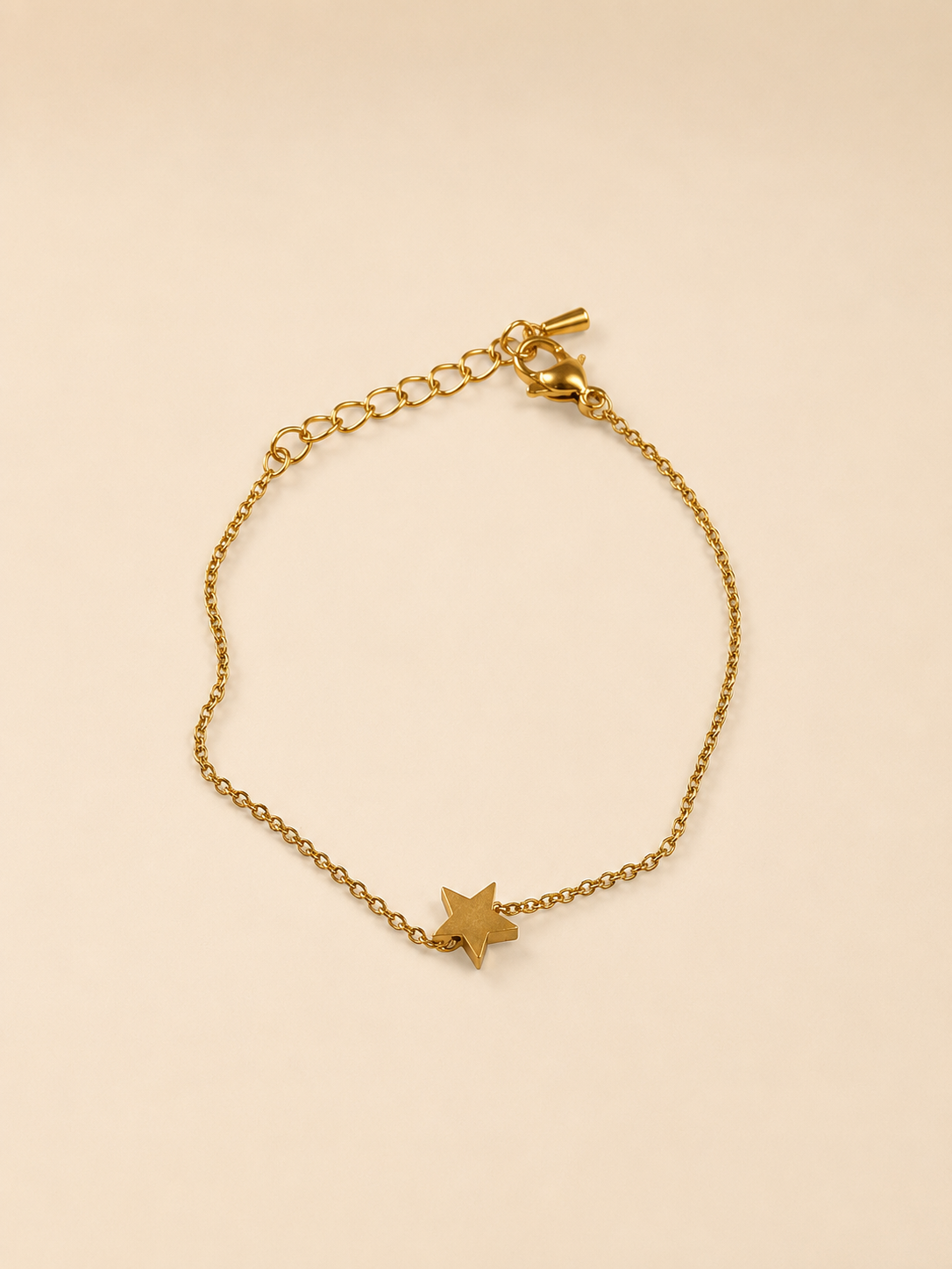 Brazalete estrella