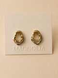 Aretes contorno