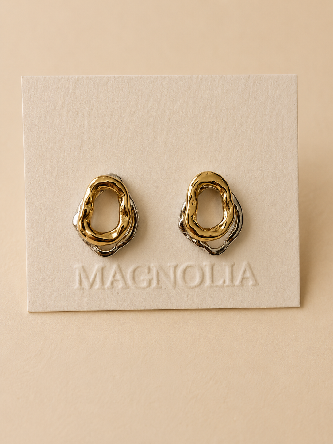 Aretes contorno