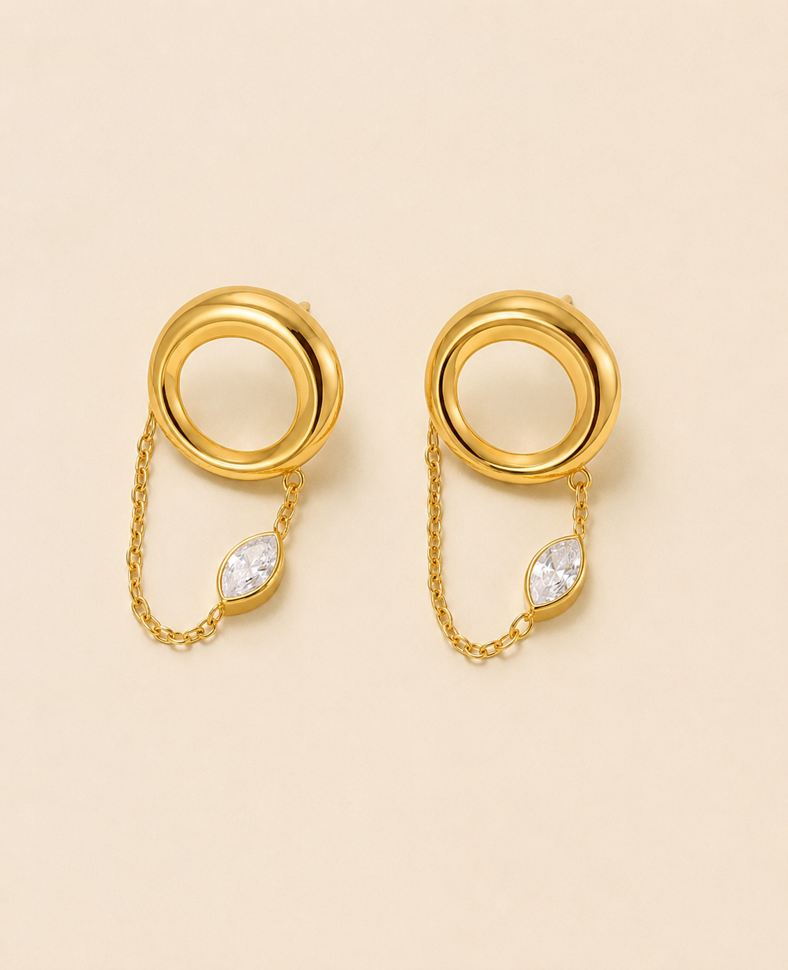Aretes Galatea