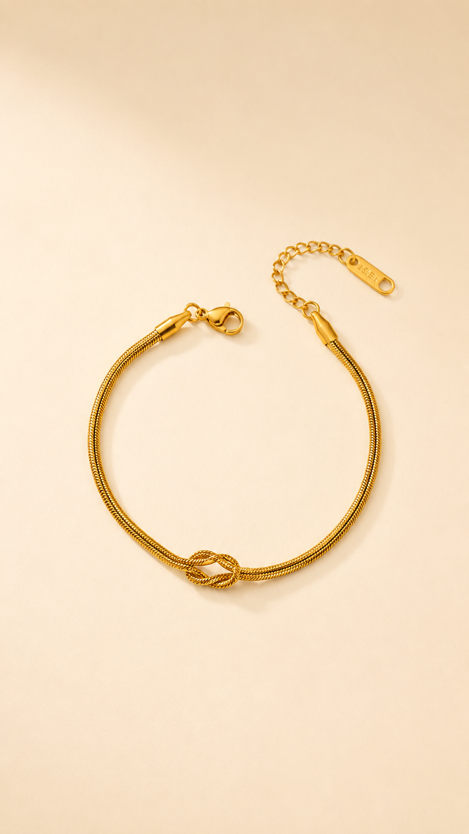 Pulsera Nudo
