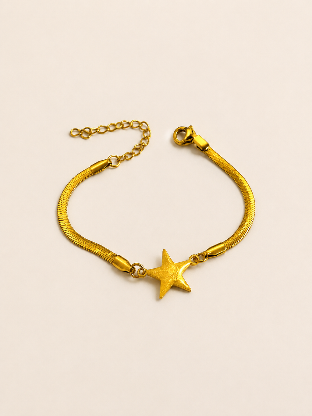 Star bracelet