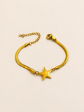 Star bracelet