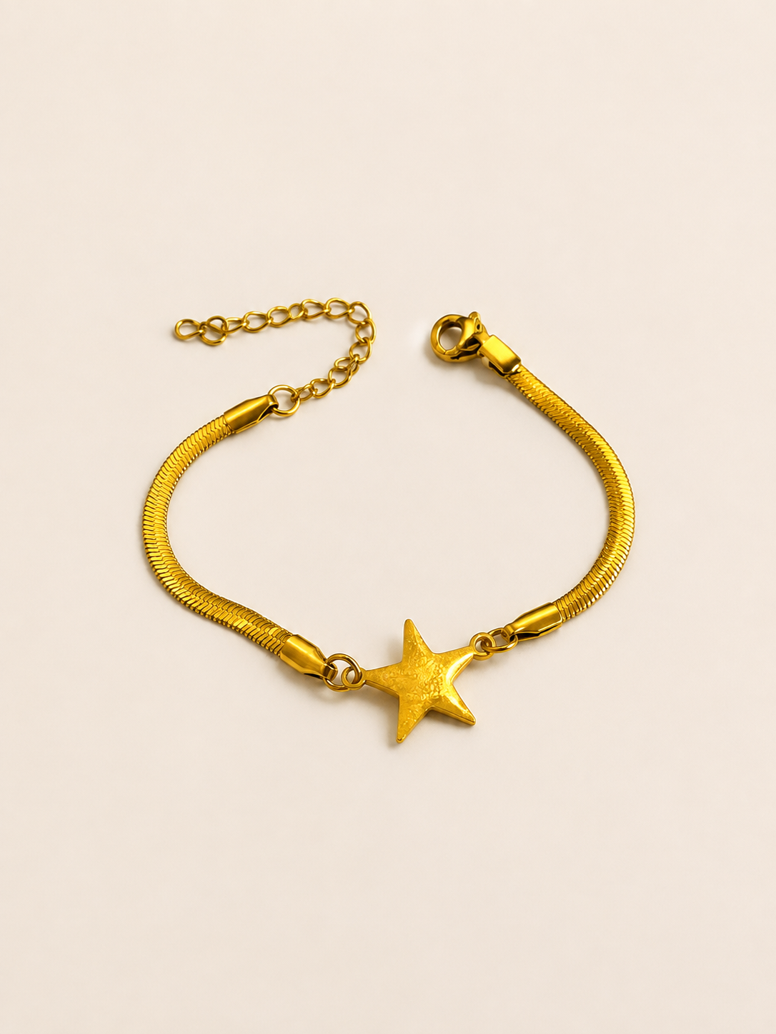 Star bracelet