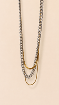 Collar Sara triple