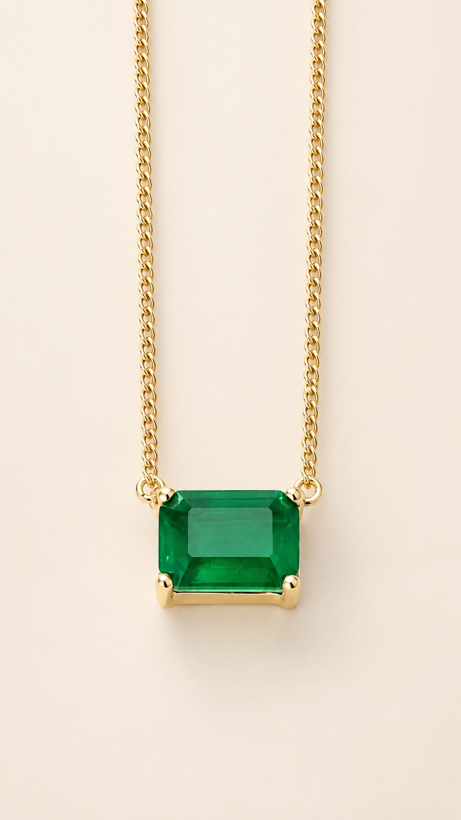Green zirconia
