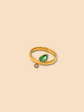 Tiana ring