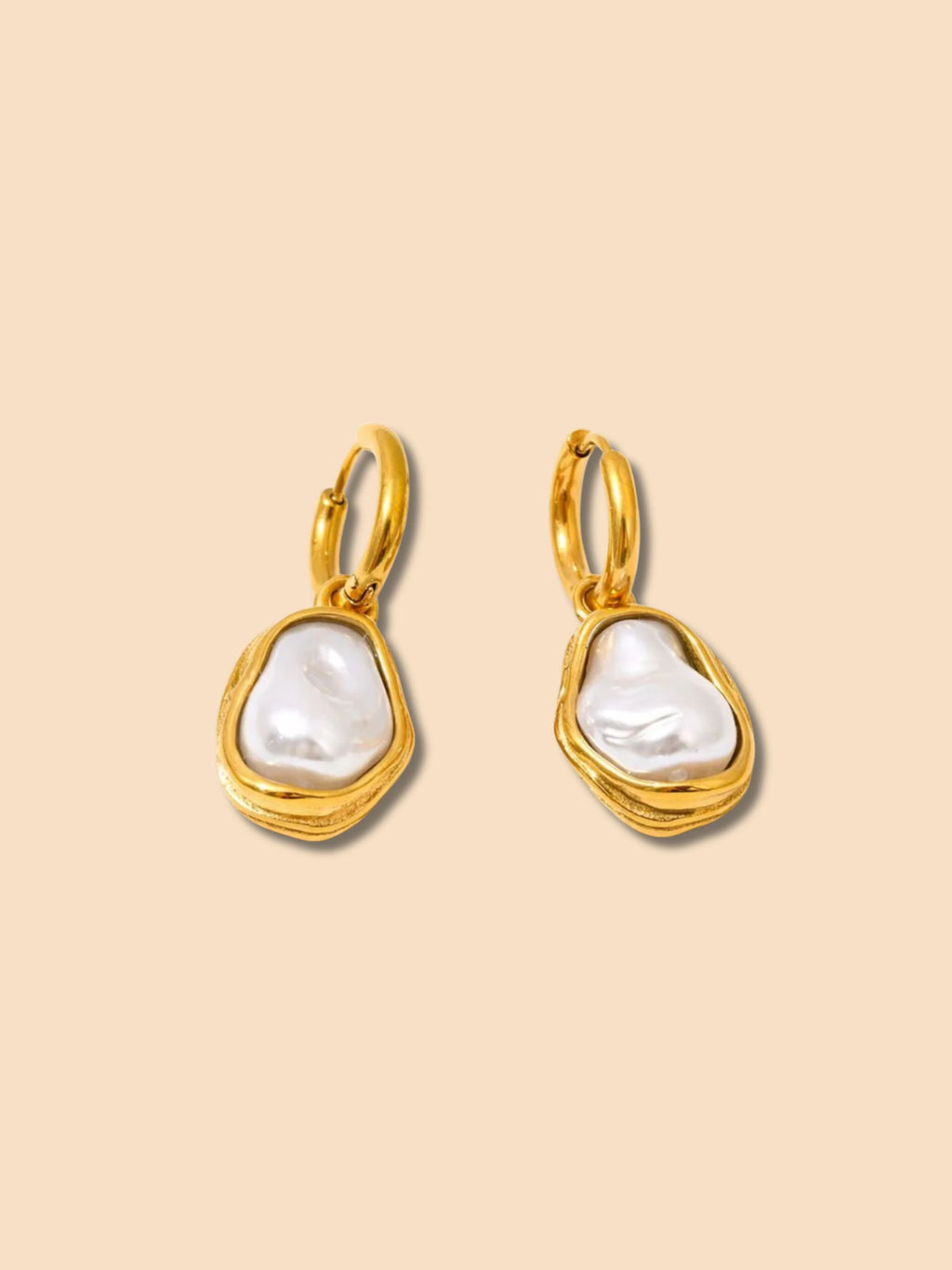 Hoops Maxiperla