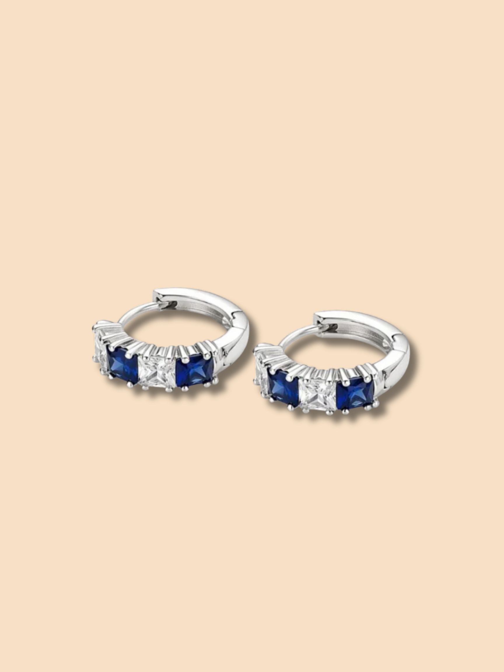 Crown azul