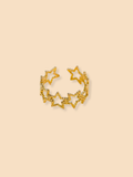 Stars ring