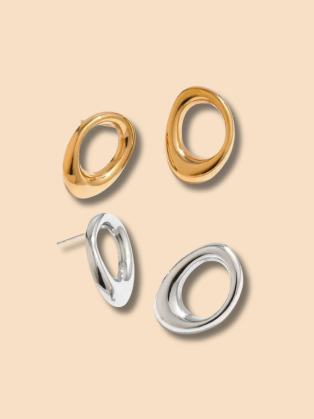Oval