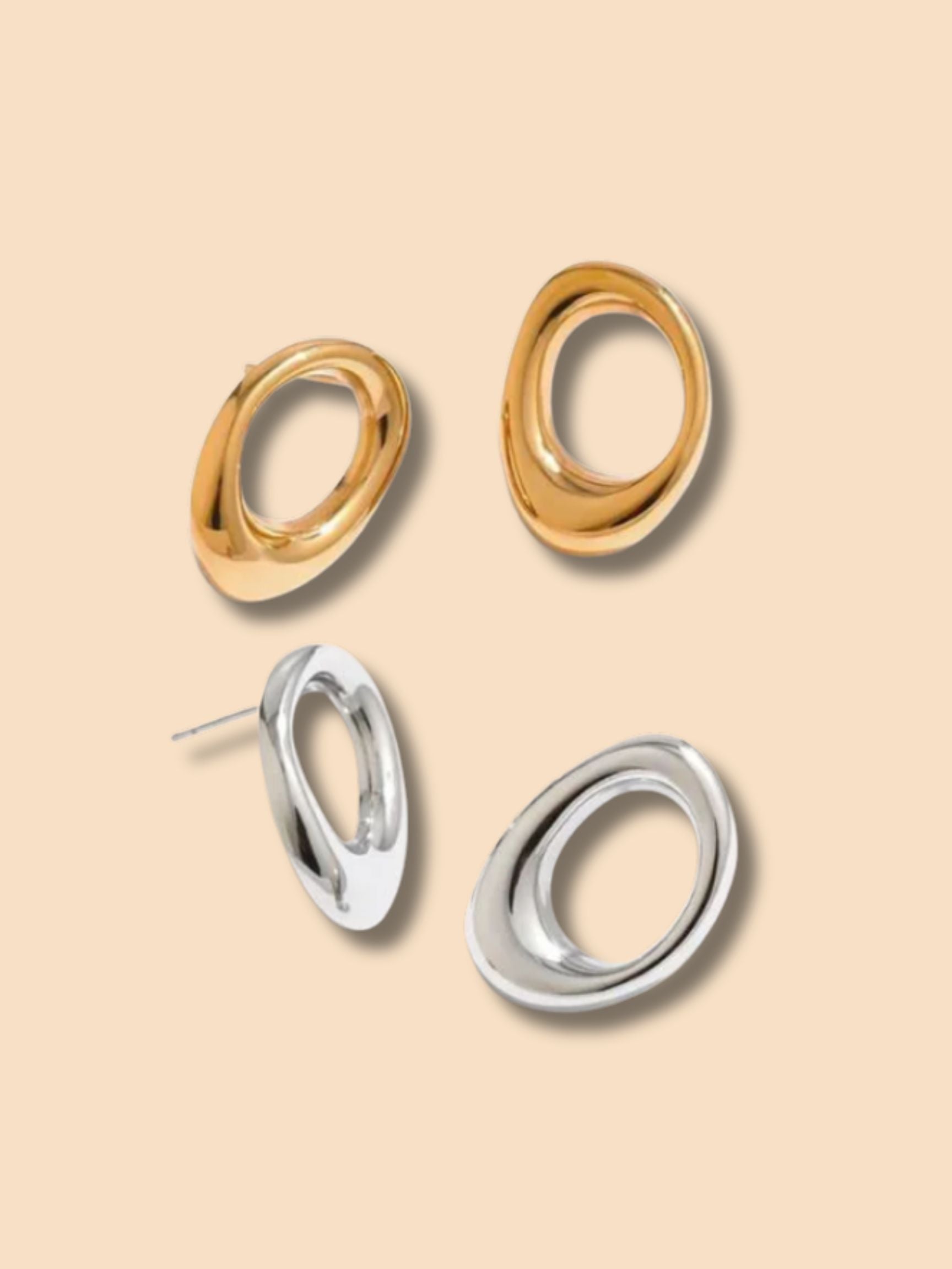 Oval