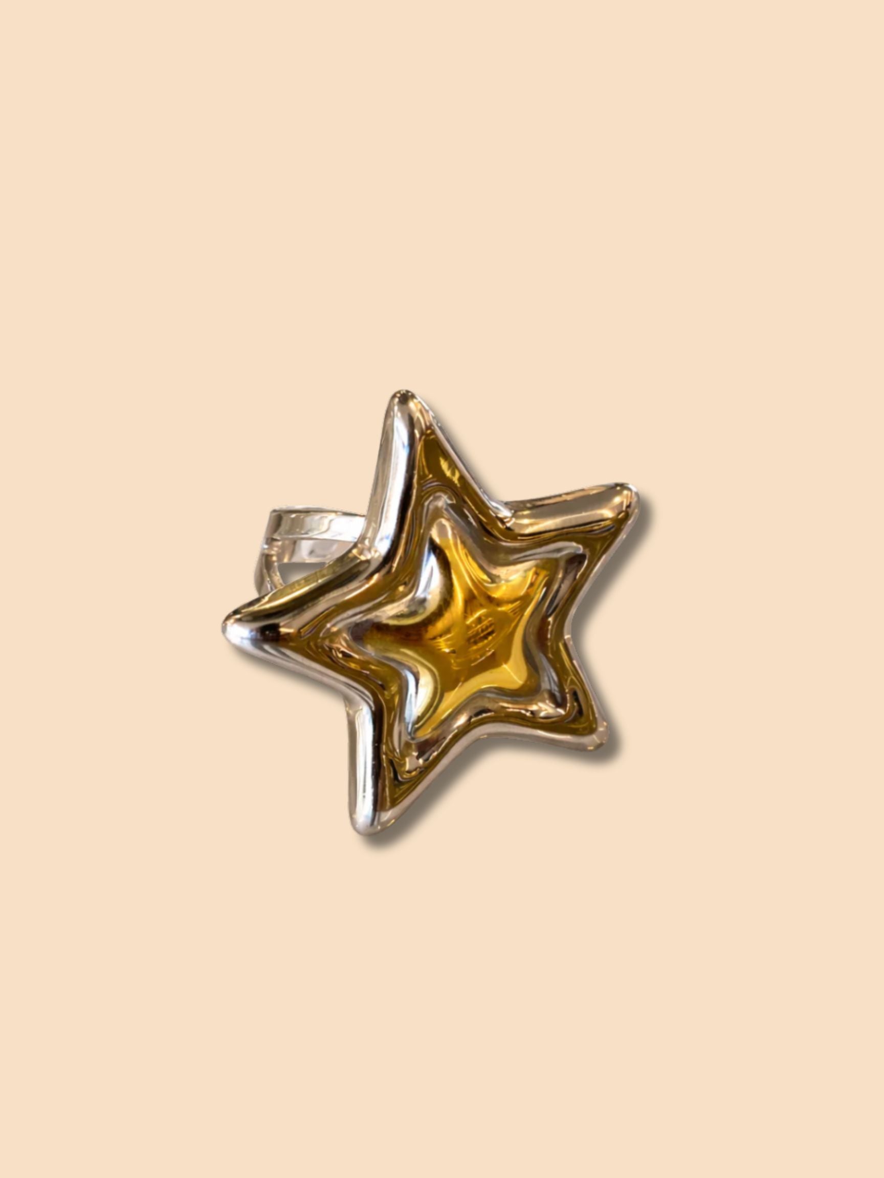 Rockstar ring