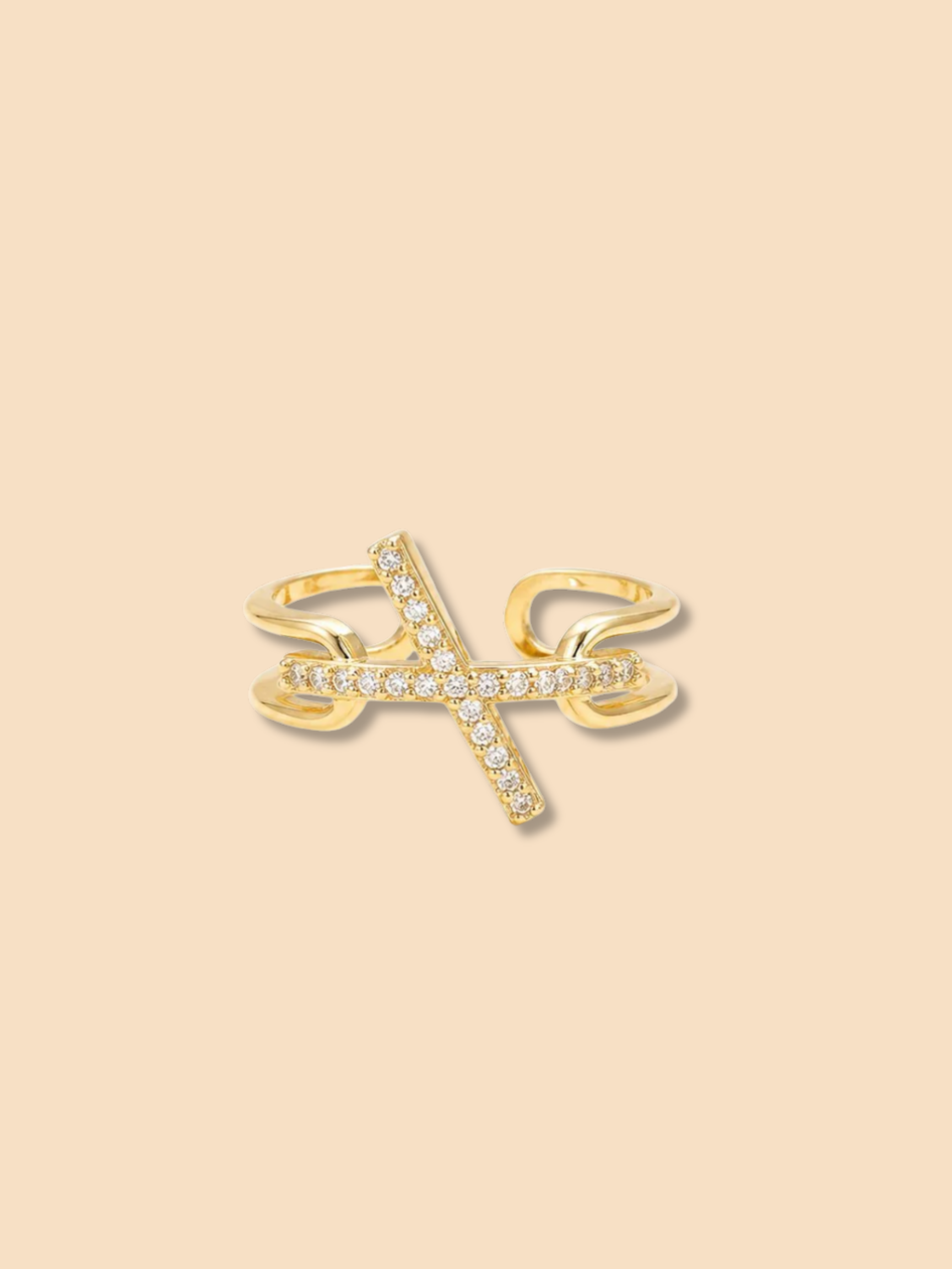 X Ring