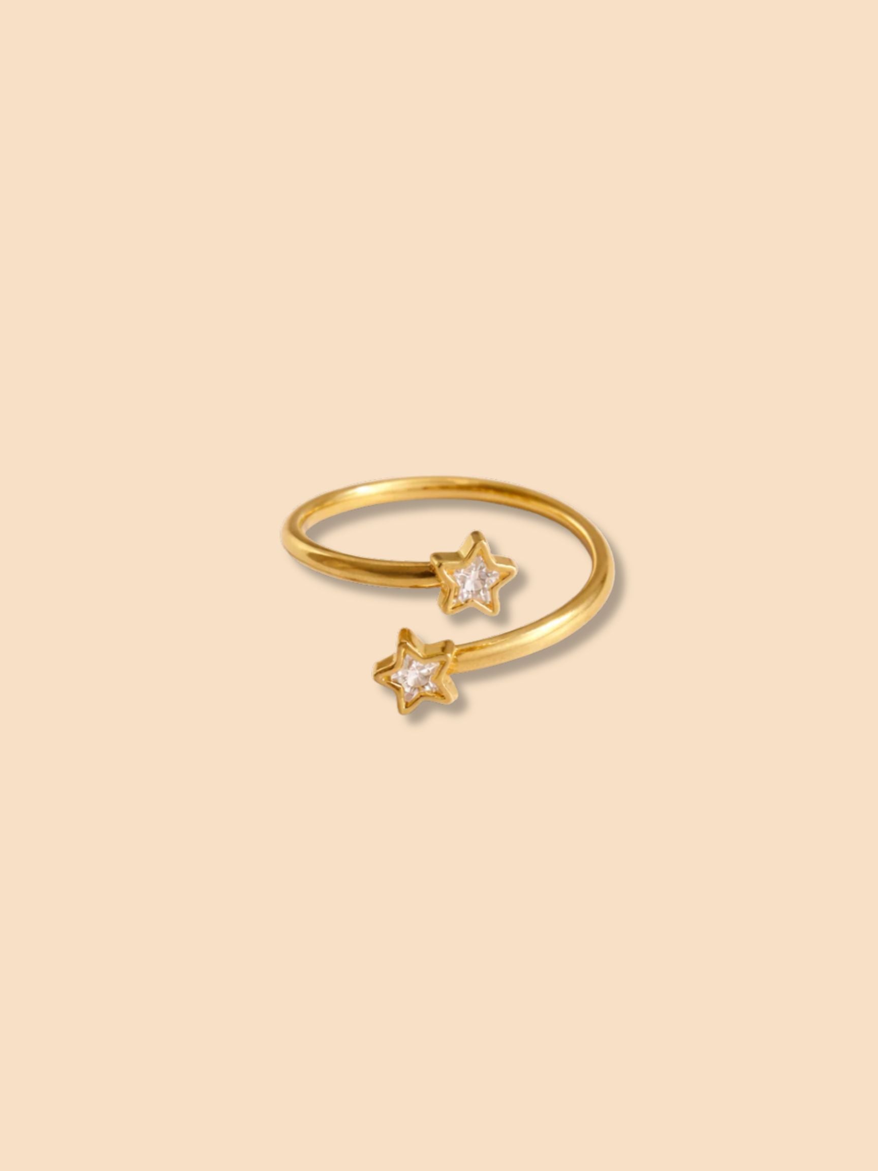 Star ring