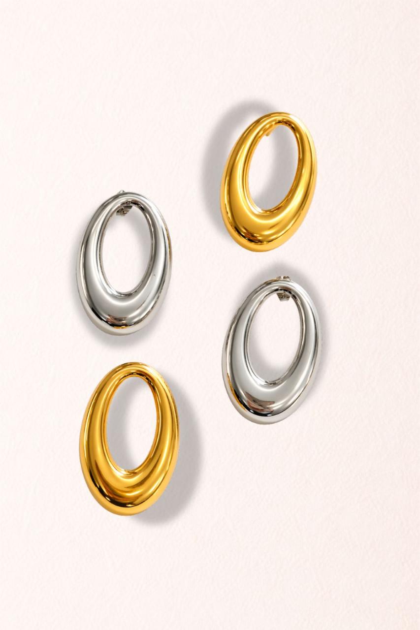 Oval XL