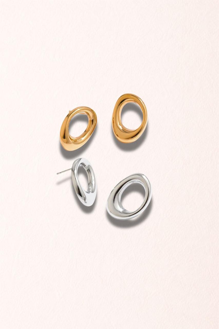 Oval