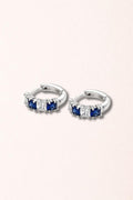 Crown azul