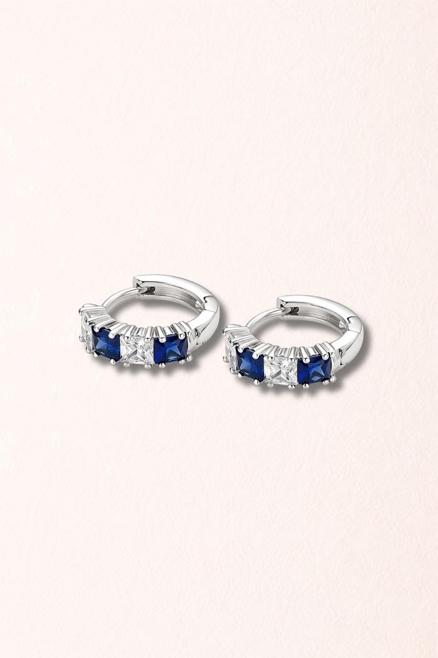 Crown azul
