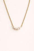 Cuatro perlas