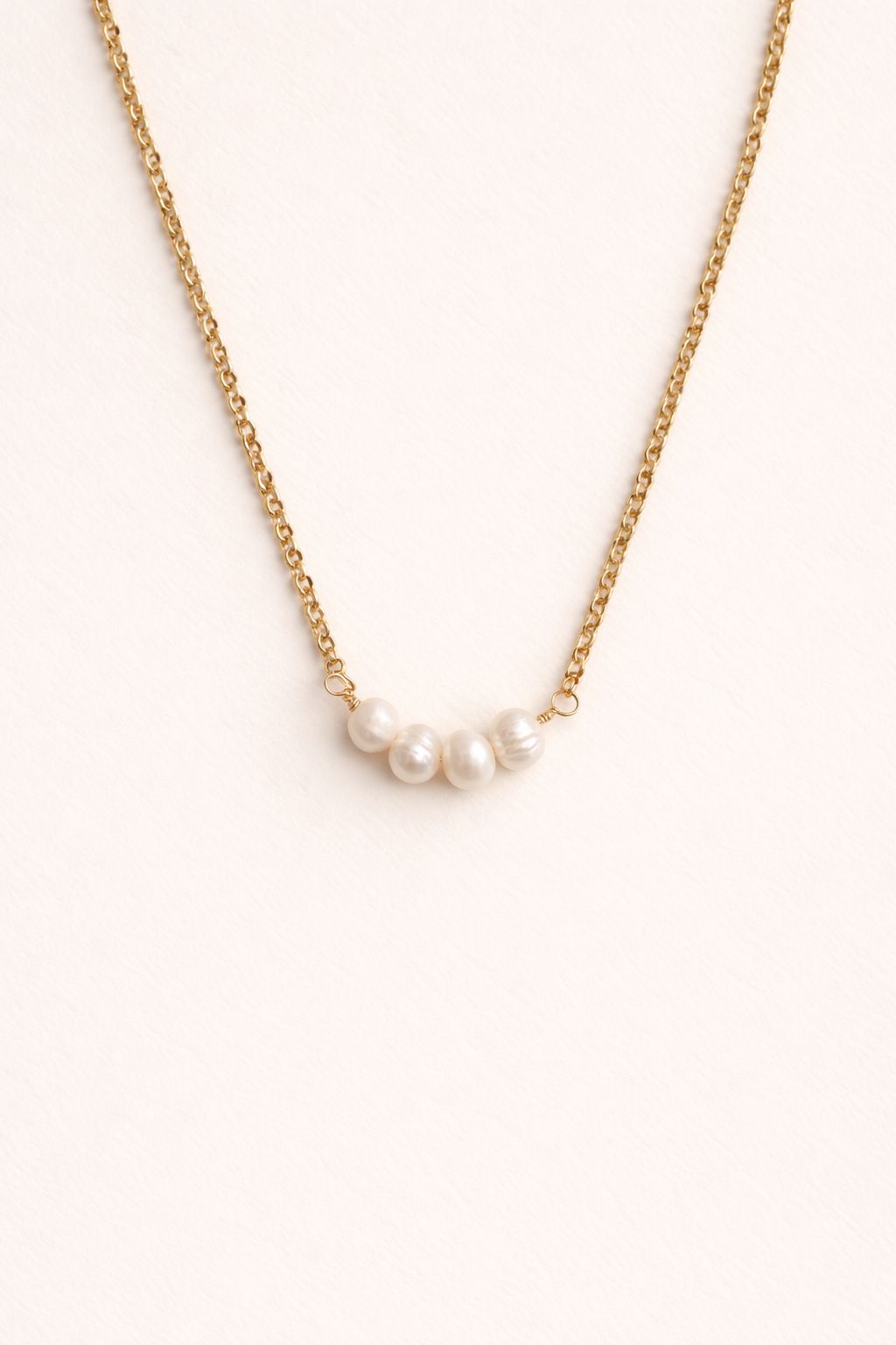 Cuatro perlas