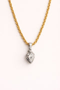 Human heart