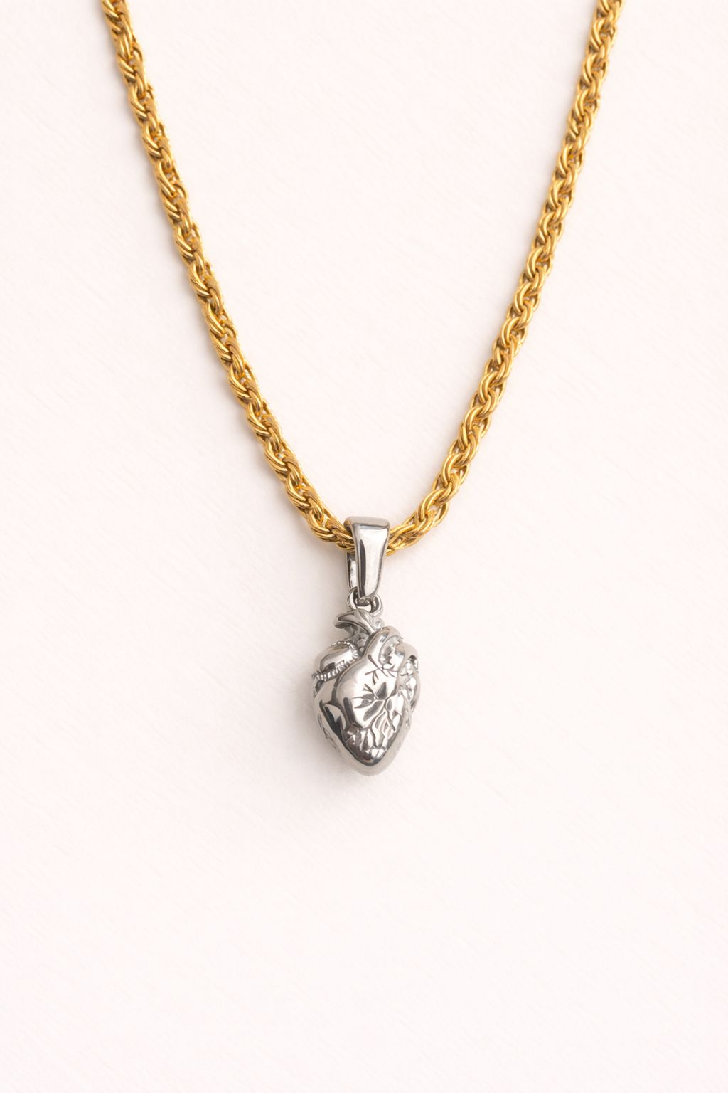 Human heart