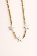 Tres estrellas