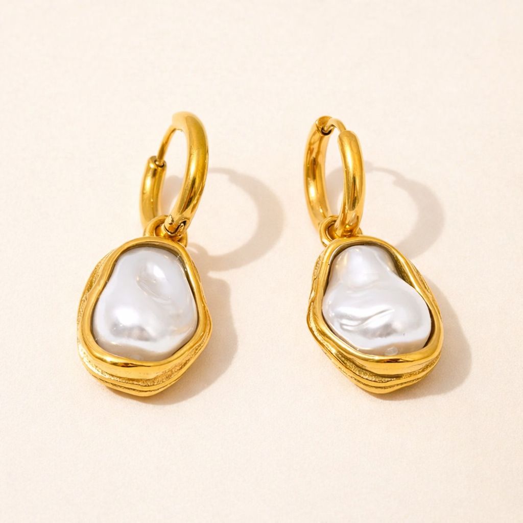 Hoops Maxiperla