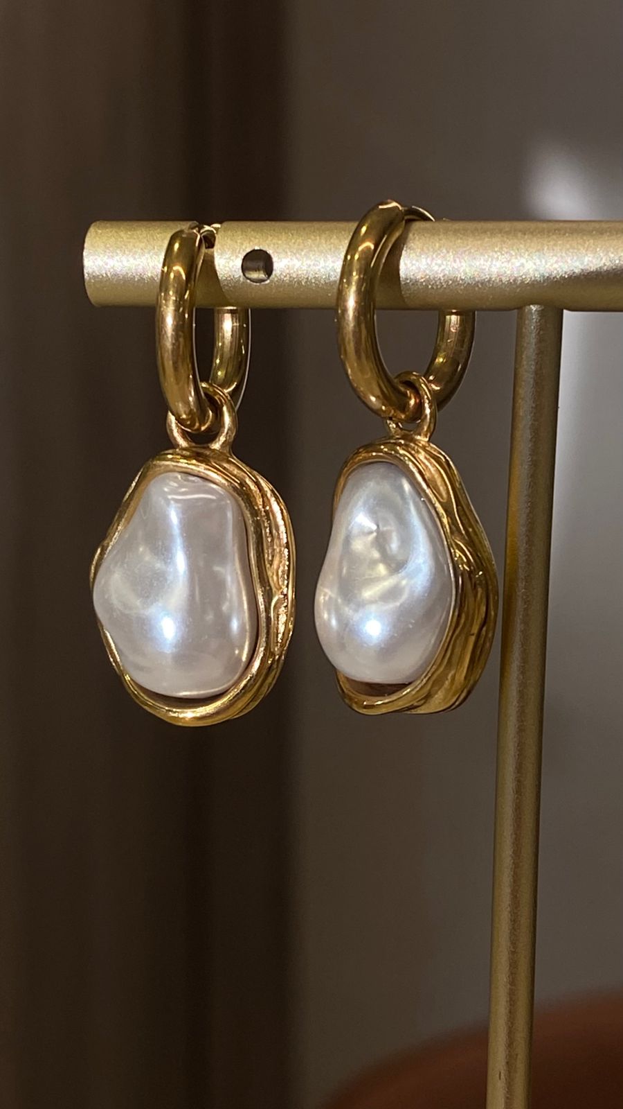 Hoops Maxiperla